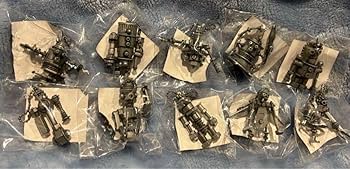 米津玄師　がらくたくん　キーホルダー　2025　ガチャガチャ　フルコンプ Amazon.co.jp: 米津玄師 がらくたくんガチャ 2025 TOUR JUNK 全